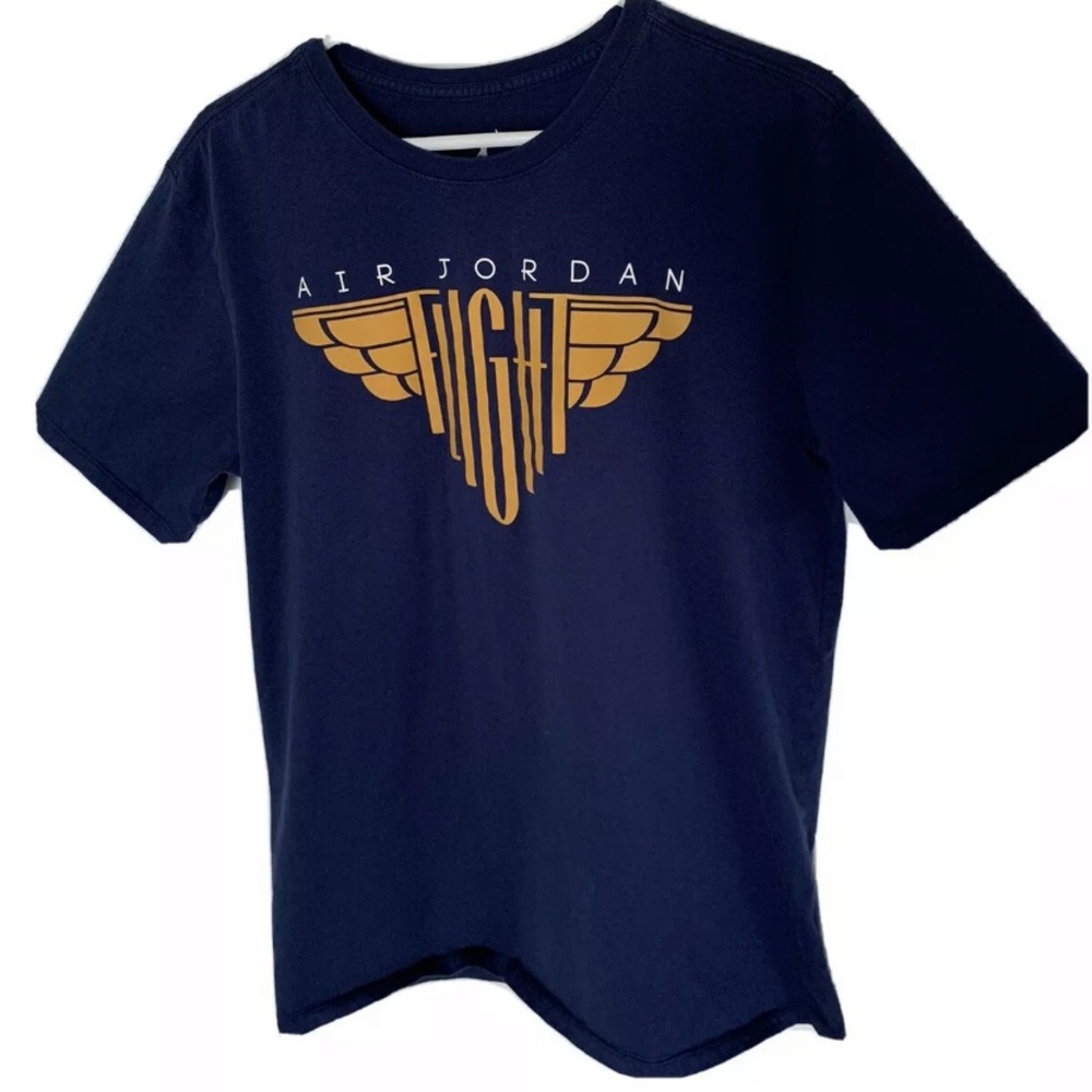 Air Jordan Shirt Men’s Large